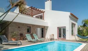 Vendita Casa Sesimbra