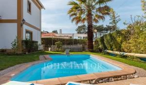 Vendita Casa Sesimbra