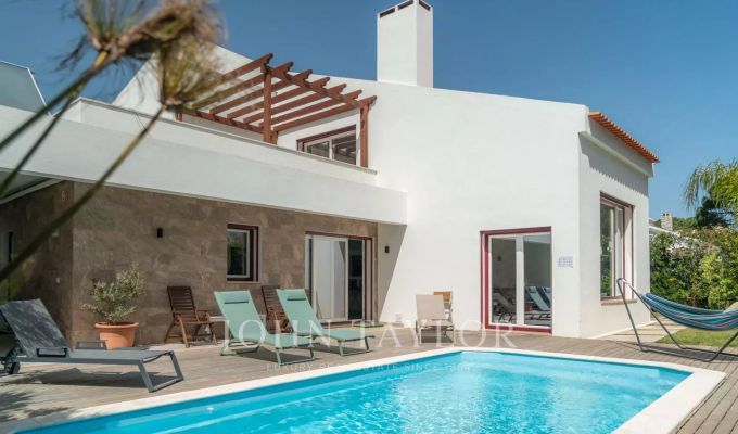 Vendita Casa Sesimbra