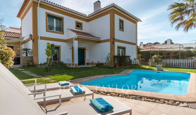 Vendita Casa Sesimbra