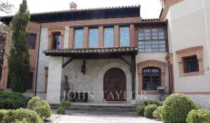Vendita Casa Simancas