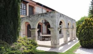 Vendita Casa Simancas