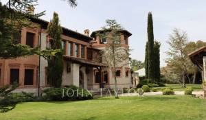 Vendita Casa Simancas