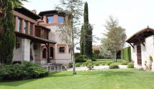 Vendita Casa Simancas