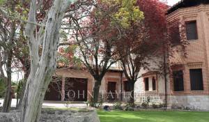Vendita Casa Simancas