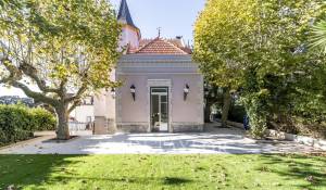 Vendita Casa Sintra (S. Maria, S. Miguel, S. Martinho e S. Pedro de Penaferrim)