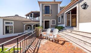 Vendita Casa Sintra (S. Maria, S. Miguel, S. Martinho e S. Pedro de Penaferrim)