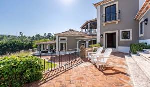 Vendita Casa Sintra (S. Maria, S. Miguel, S. Martinho e S. Pedro de Penaferrim)