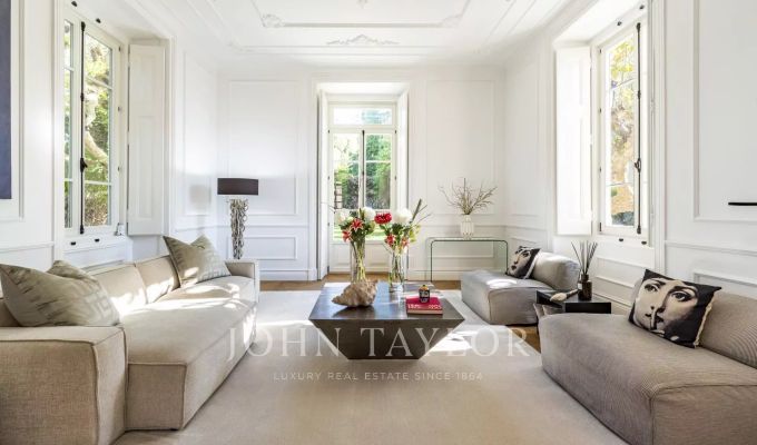 Vendita Casa Sintra (S. Maria, S. Miguel, S. Martinho e S. Pedro de Penaferrim)