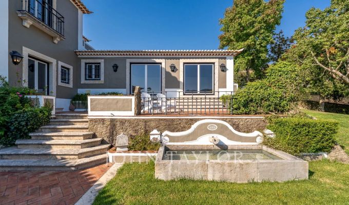 Vendita Casa Sintra (S. Maria, S. Miguel, S. Martinho e S. Pedro de Penaferrim)