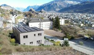 Vendita Casa Sion