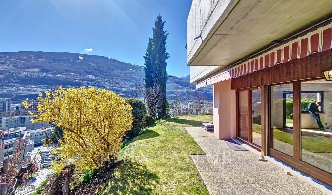 Vendita Casa Sion