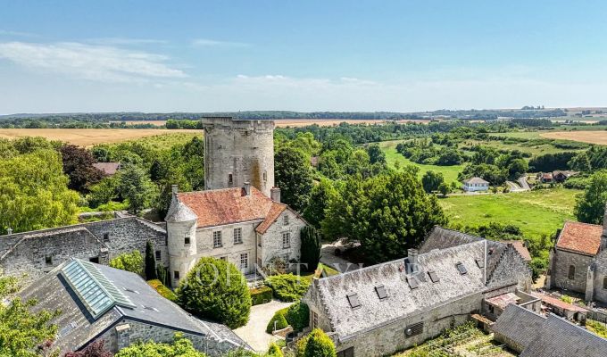 Vendita Casa Soissons