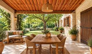 Vendita Casa Taillades