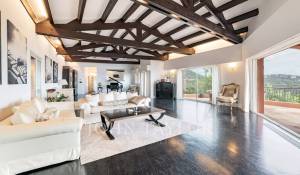 Vendita Casa Théoule-sur-Mer