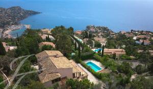 Vendita Casa Théoule-sur-Mer