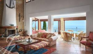 Vendita Casa Théoule-sur-Mer