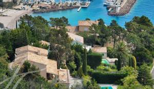 Vendita Casa Théoule-sur-Mer