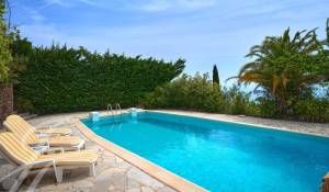 Vendita Casa Théoule-sur-Mer