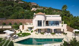 Vendita Casa Théoule-sur-Mer