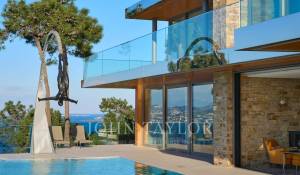 Vendita Casa Théoule-sur-Mer