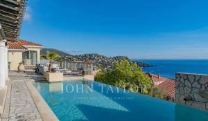 Vendita Casa Théoule-sur-Mer