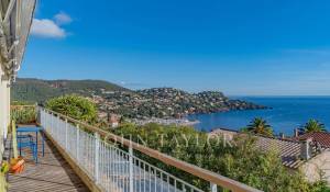 Vendita Casa Théoule-sur-Mer