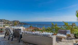 Vendita Casa Théoule-sur-Mer