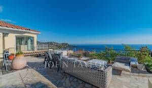 Vendita Casa Théoule-sur-Mer