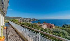 Vendita Casa Théoule-sur-Mer