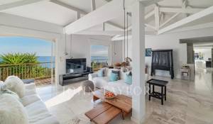 Vendita Casa Théoule-sur-Mer