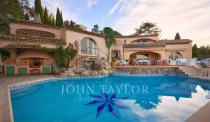 Vendita Casa Théoule-sur-Mer