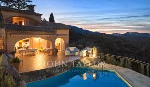 Vendita Casa Théoule-sur-Mer