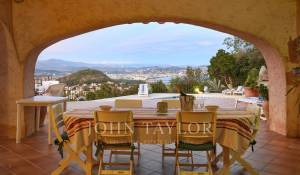 Vendita Casa Théoule-sur-Mer