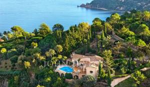 Vendita Casa Théoule-sur-Mer