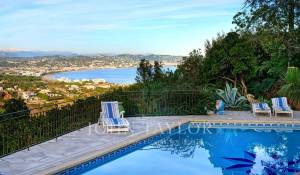 Vendita Casa Théoule-sur-Mer