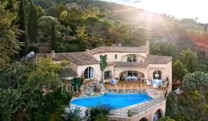 Vendita Casa Théoule-sur-Mer