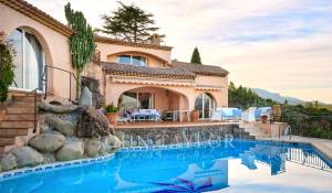 Vendita Casa Théoule-sur-Mer