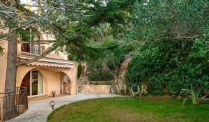 Vendita Casa Théoule-sur-Mer