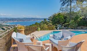 Vendita Casa Théoule-sur-Mer