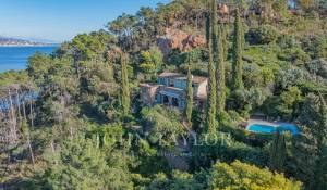 Vendita Casa Théoule-sur-Mer
