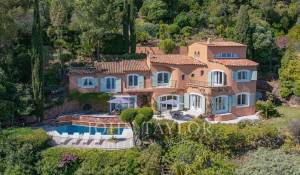 Vendita Casa Théoule-sur-Mer