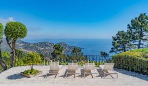 Vendita Casa Théoule-sur-Mer