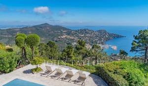 Vendita Casa Théoule-sur-Mer