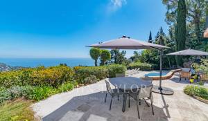 Vendita Casa Théoule-sur-Mer