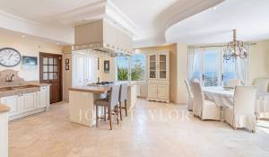 Vendita Casa Théoule-sur-Mer