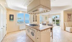 Vendita Casa Théoule-sur-Mer