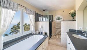 Vendita Casa Théoule-sur-Mer