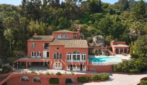 Vendita Casa Théoule-sur-Mer