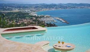 Vendita Casa Théoule-sur-Mer